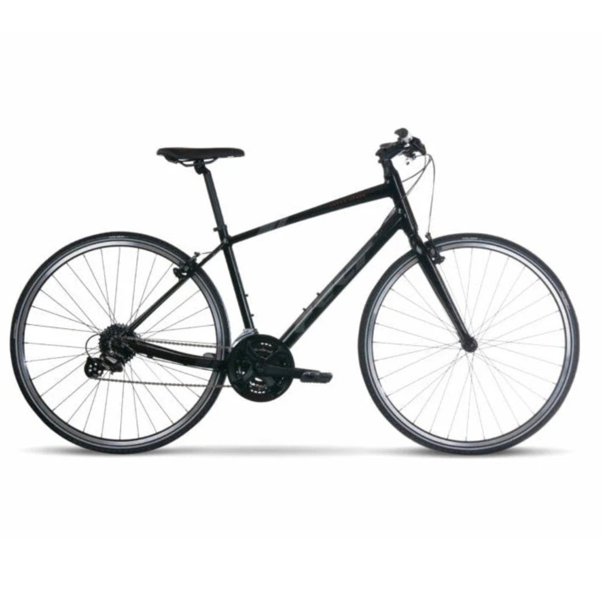 Felt Verza Speed 50 Hybrid Bicycle BayBlue47Cm