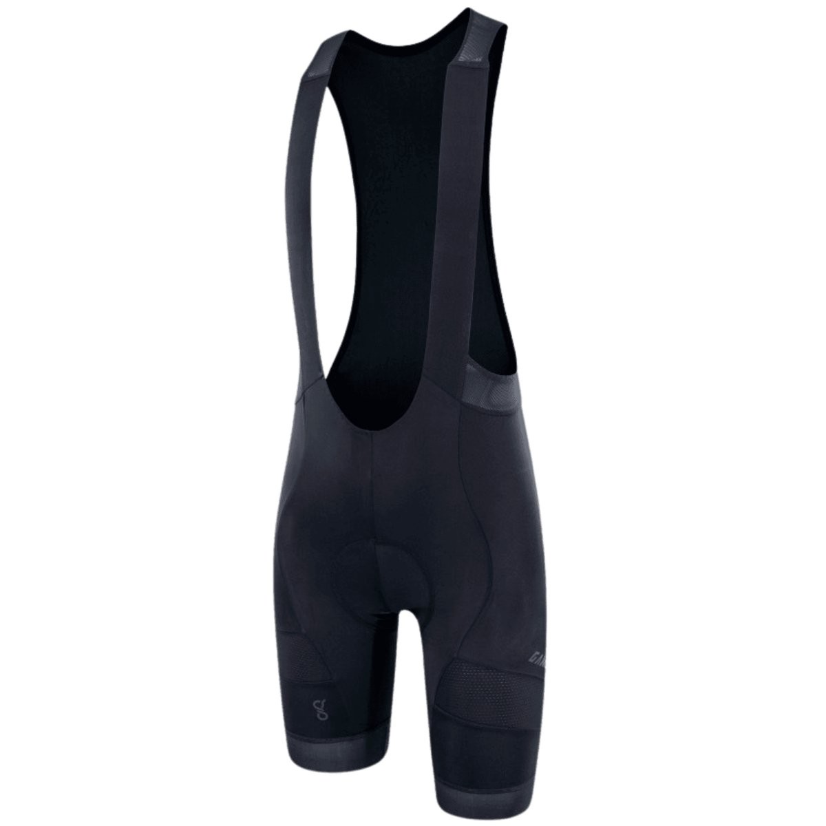Gambitt Reckon 20 Bibshort BlackL