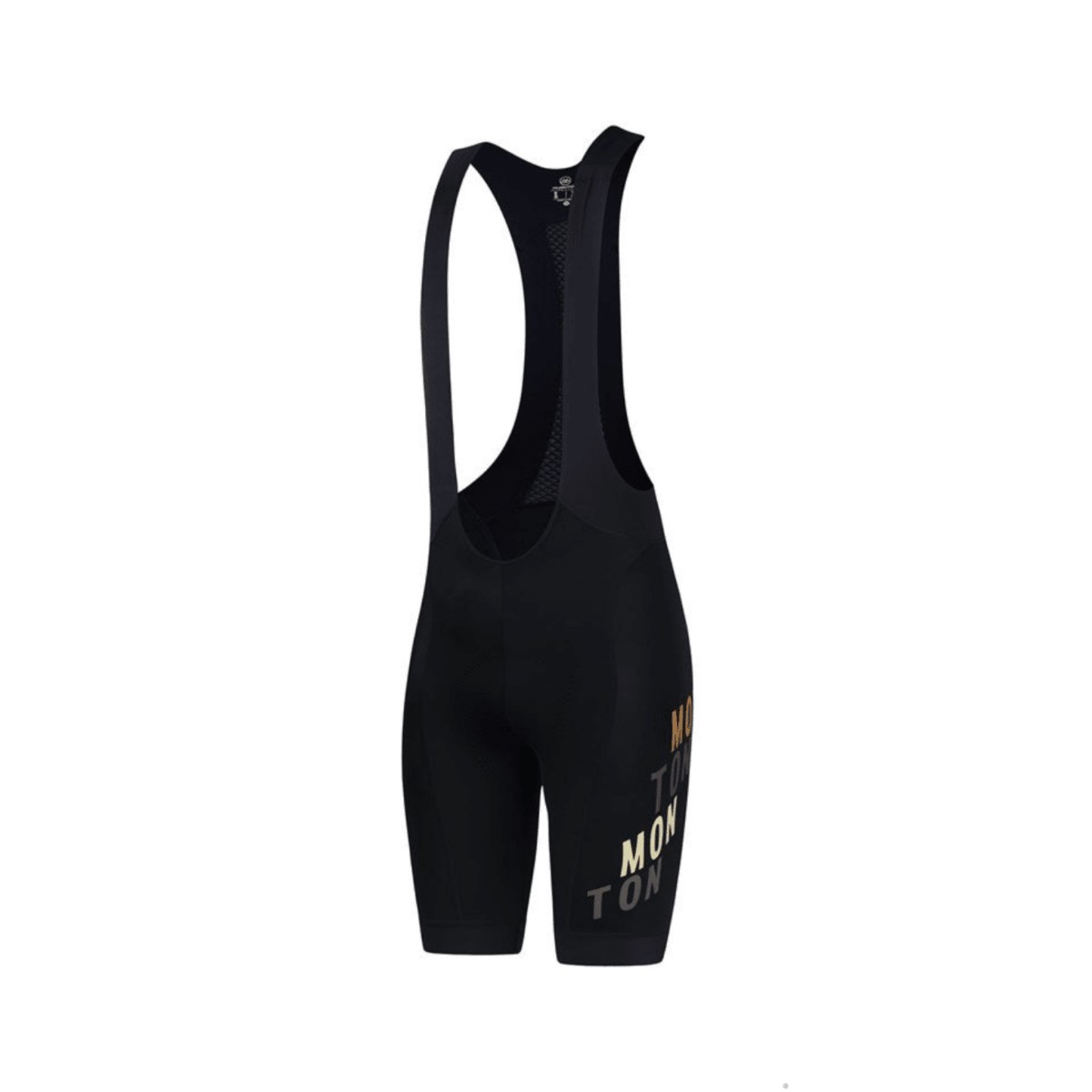 Monton Days 20 Bibshorts BlackXl