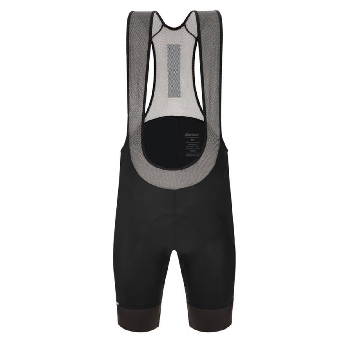 Santini Karma Delta Bibshort BlackL