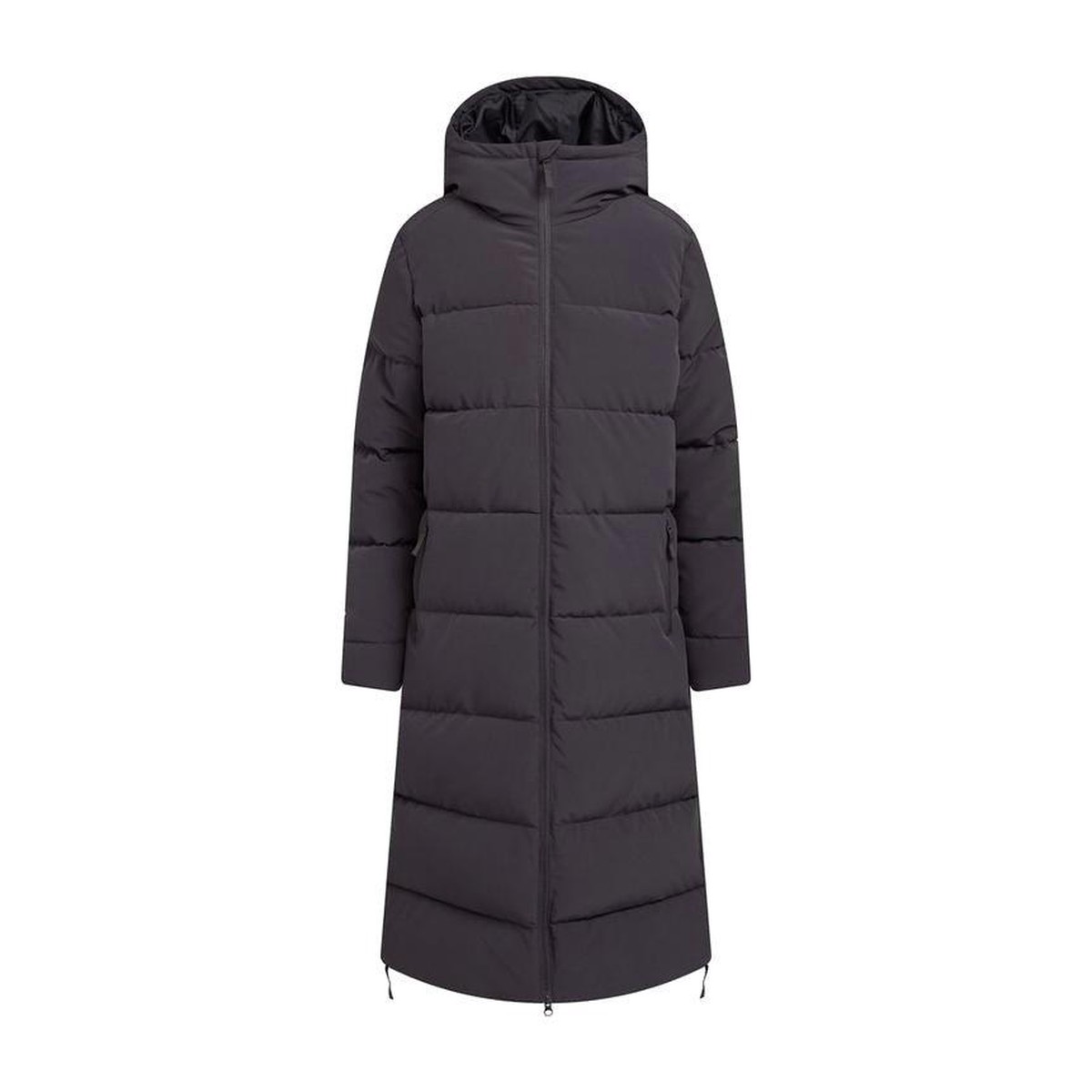 WomenS Roaming Jacket - Grey Navy10