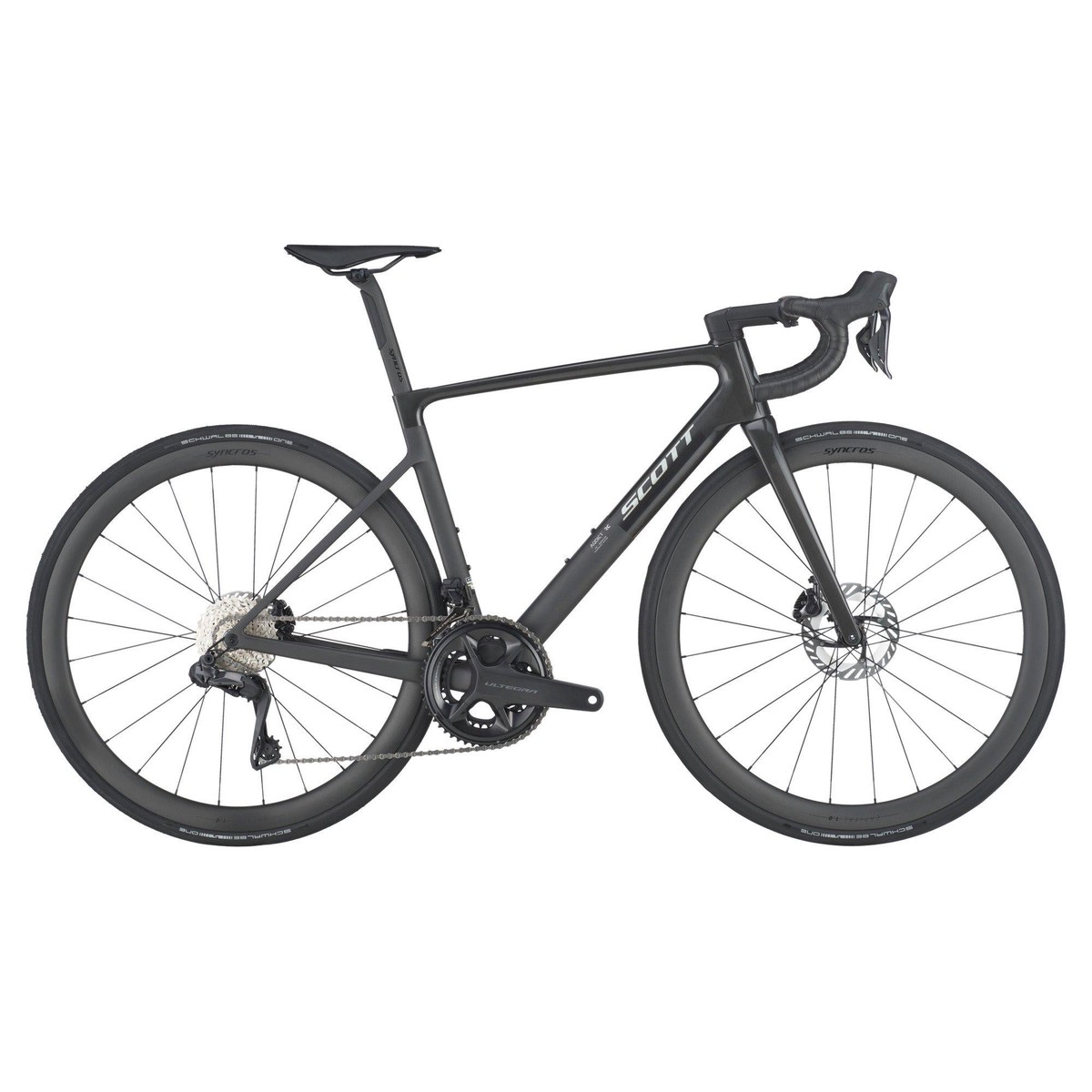 Addict Rc 20 - Black Black52