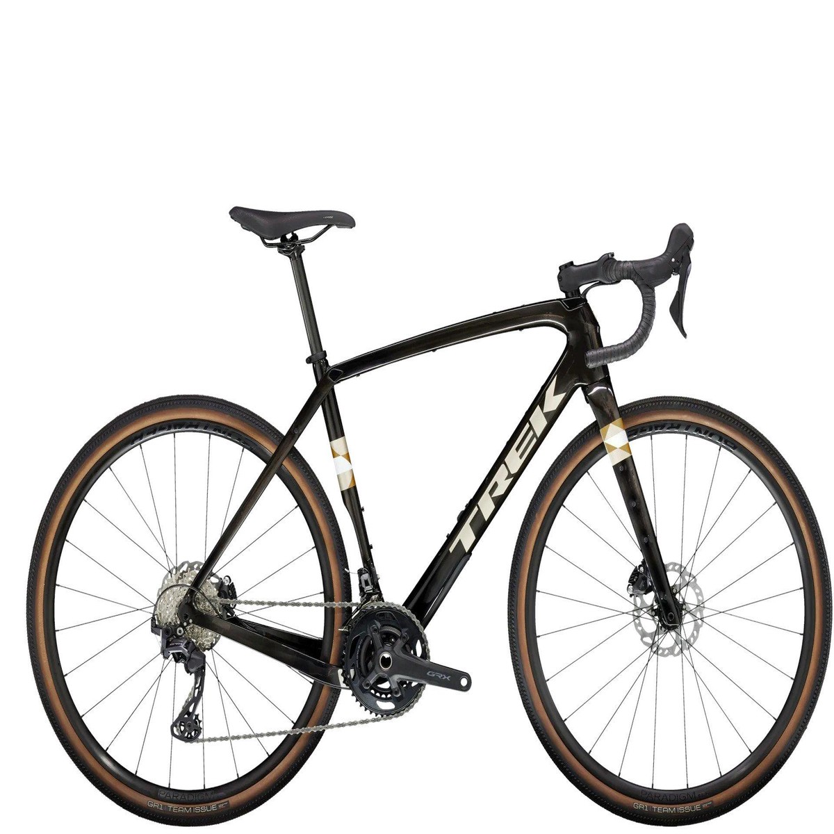 Checkpoint Sl5 Gravel Bike - Black Black54