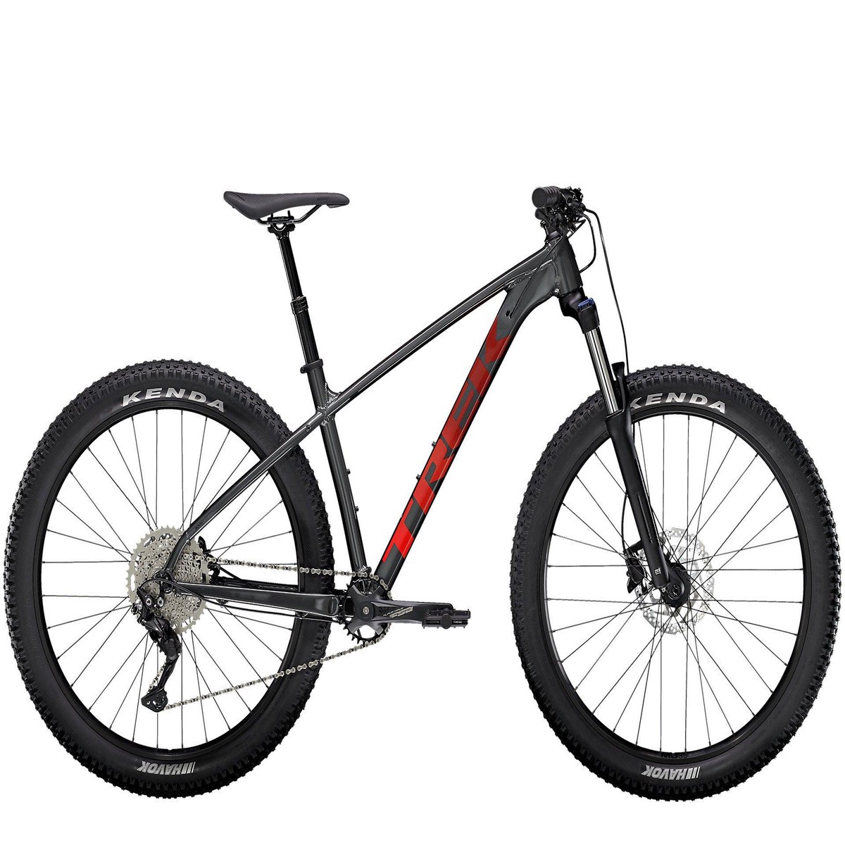 Roscoe 6 - 2023 - Lithium Grey Cobra Blood BlackXs