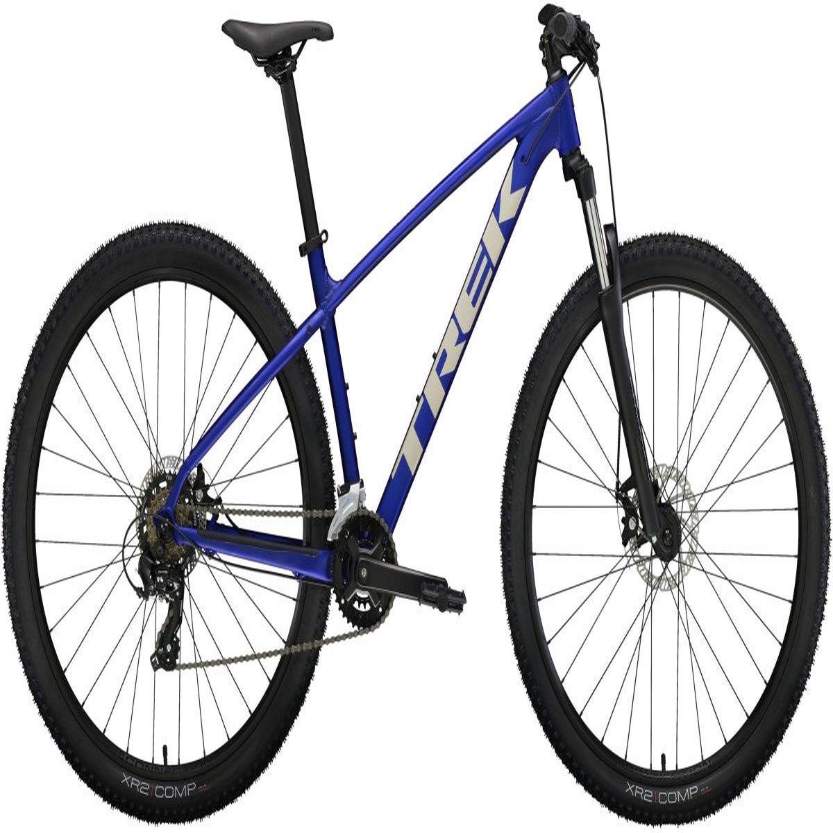 Marlin 4 Gen 2 - Blue BlueXl