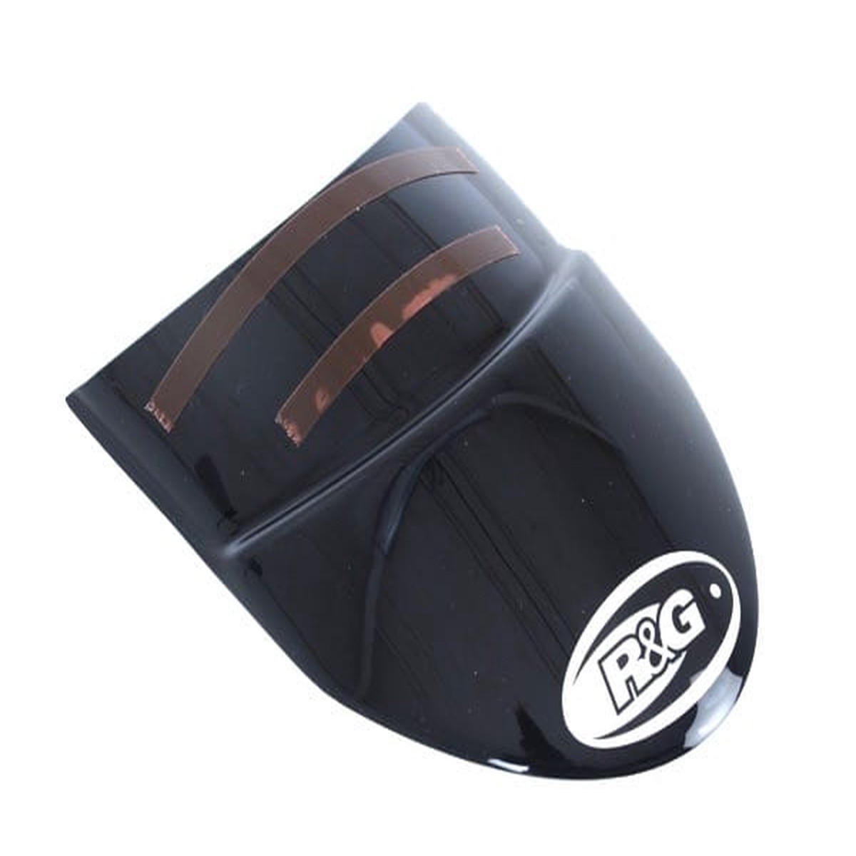 RampG Racing Fender Extender for BMW G310GS 821718-821719 Black or Carbon Look