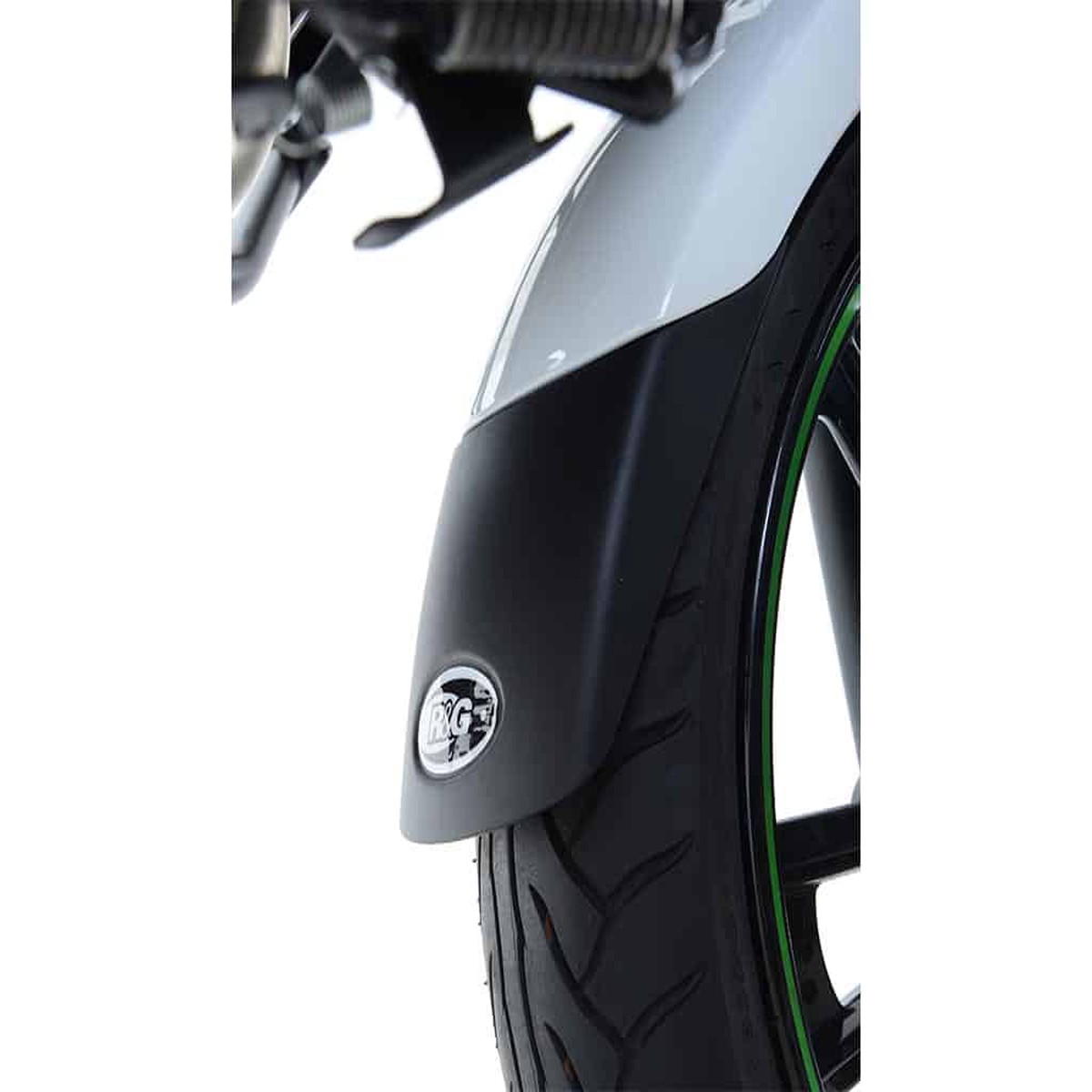 RampG Racing Fender Extender For Kawasaki Vulcan S 821715-821719
