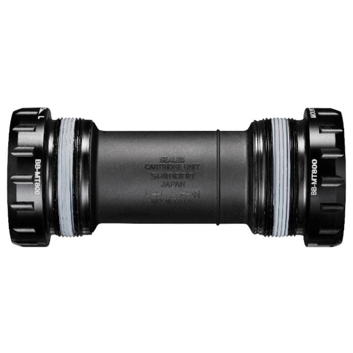 Shimano Bb-Mt800 Deore Xt Threaded Bottom Bracket 6873 Mm Shell Width