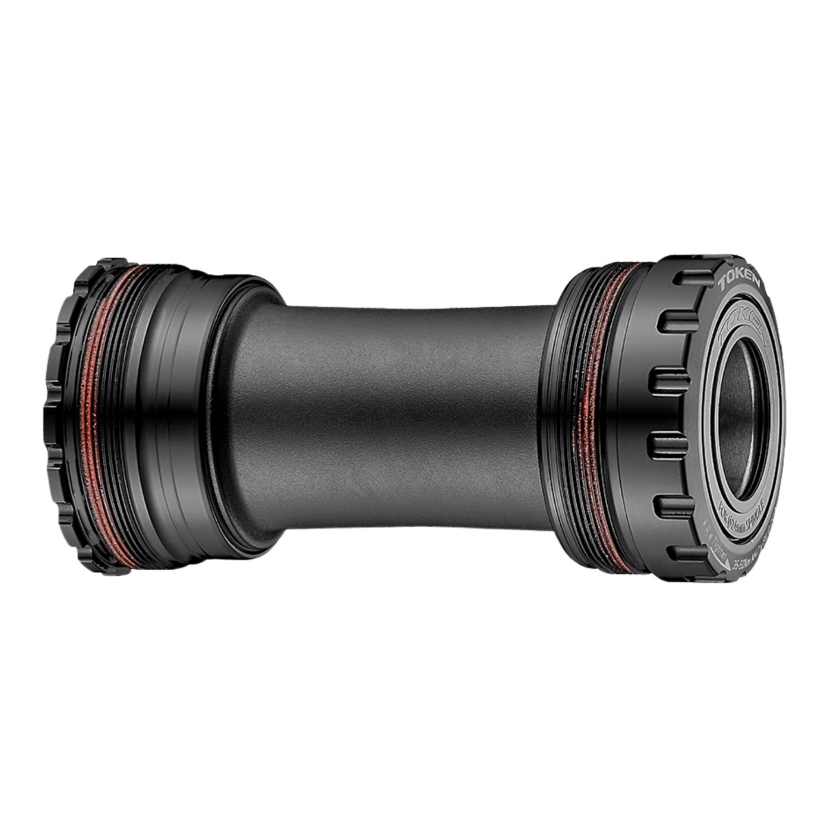 Token T47 Asymmetric Bottom Bracket Shimano