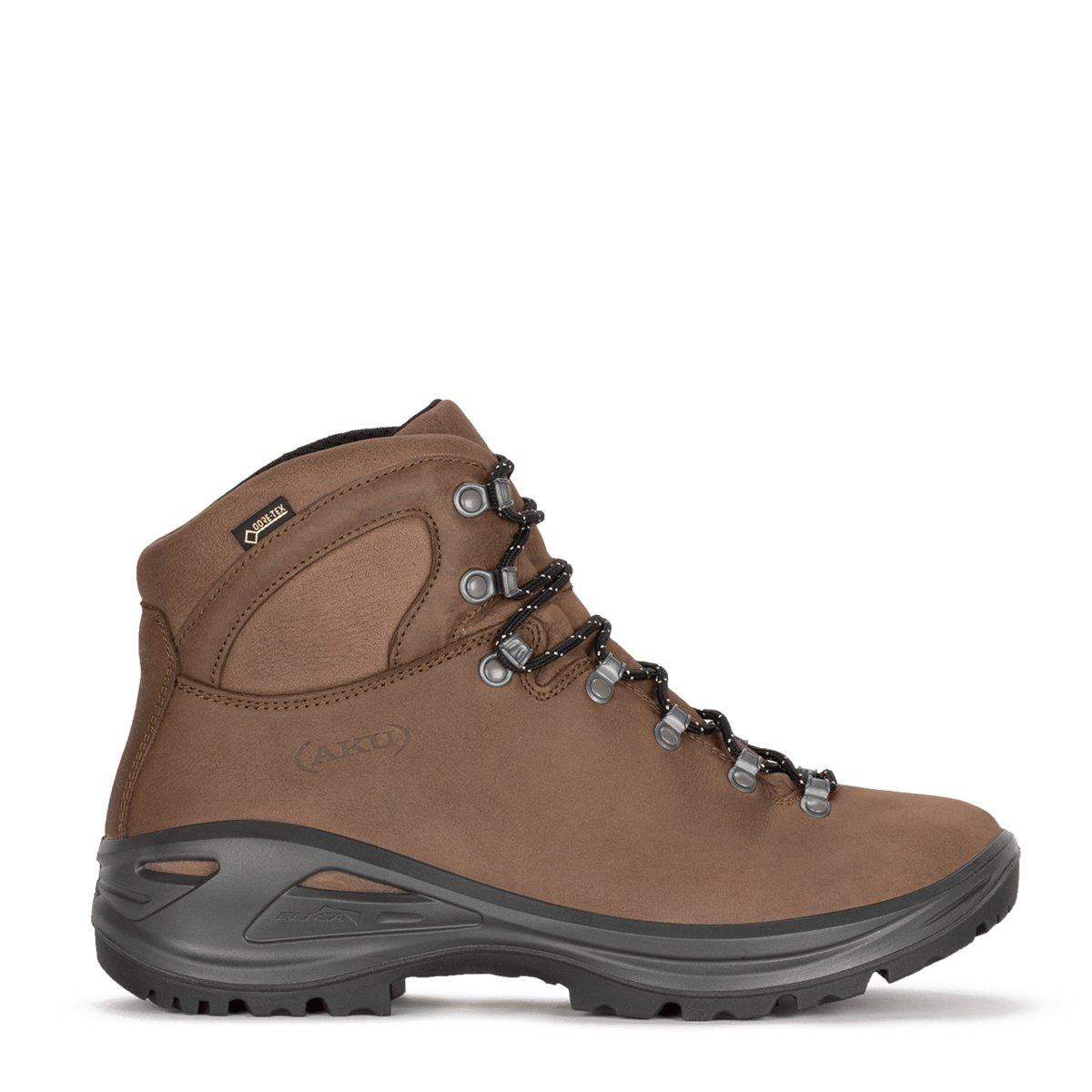 Tribute 2 Gore-Tex Hiking Boots - Brown Brown6
