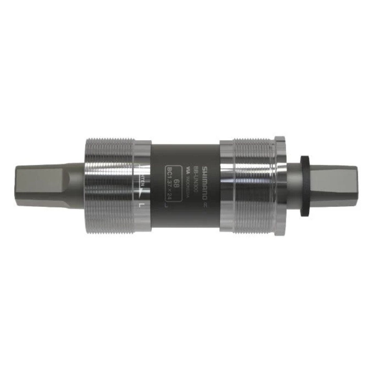 Shimano Bb-Un300 Square Type Bottom Bracket 68 Mmd-H