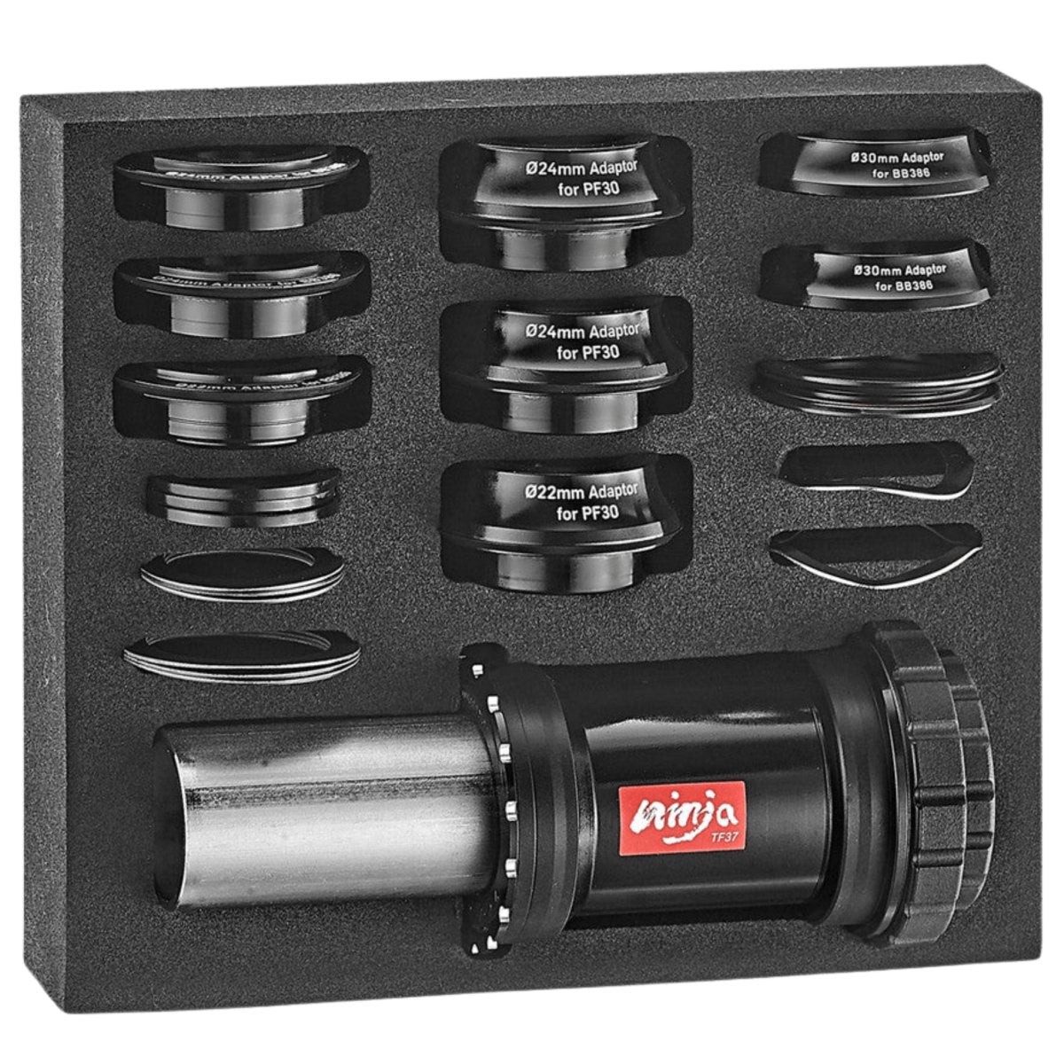 Token Ninja Tf37 7 In1 Bottom Bracket