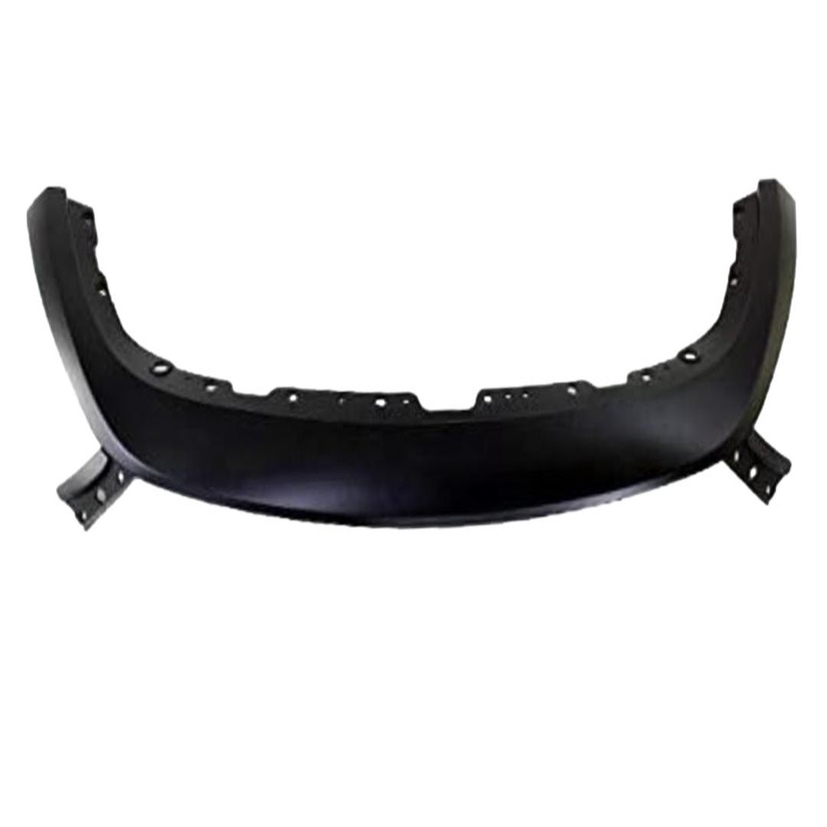2013-2016 Dodge Dart Front Bumper Painted (Upper)
