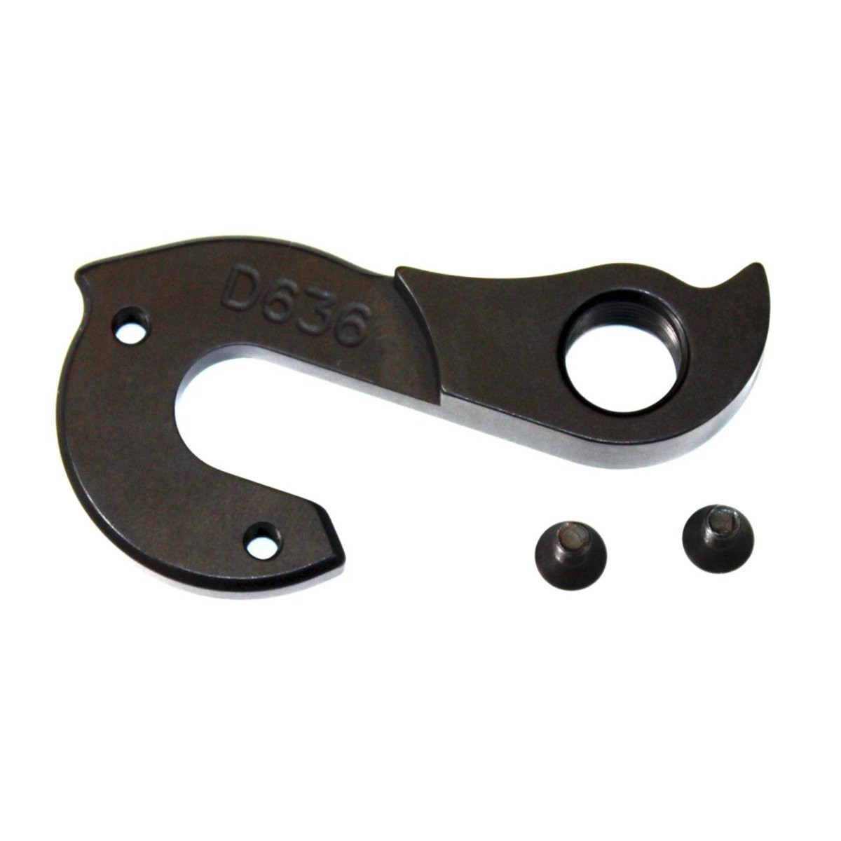 Pilo D636 Derailleur Hager For Lapierre