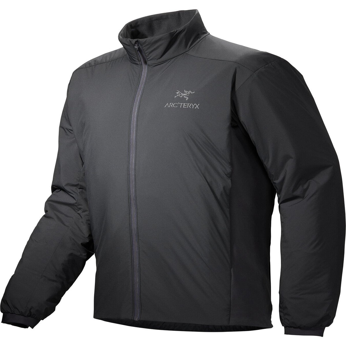 MenS Atom Jacket (Revised) - Graphite GreyXl
