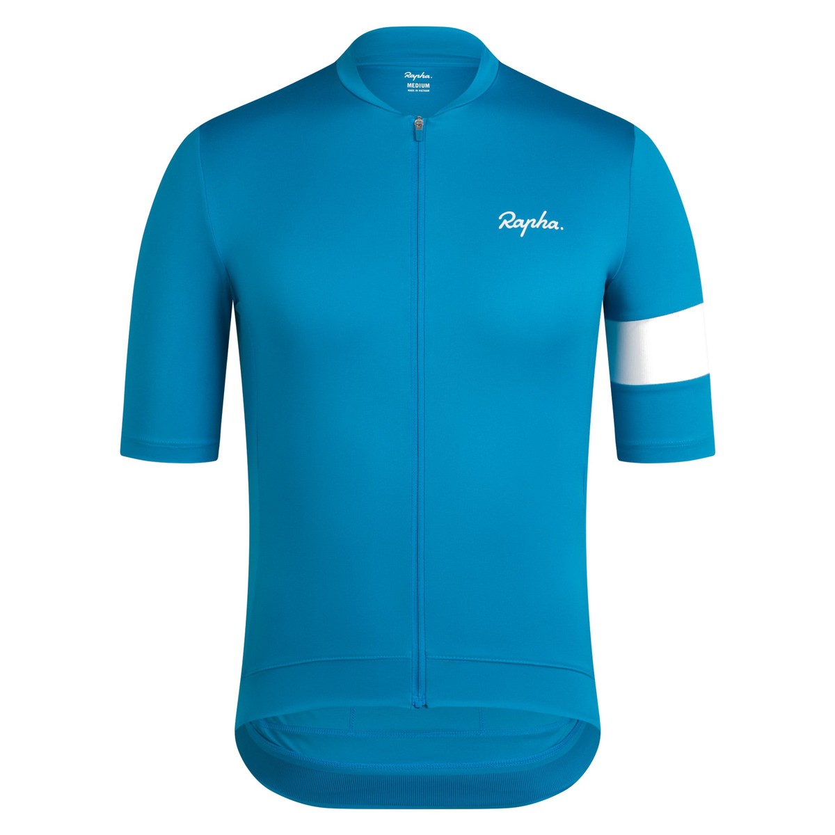 MenS Core Jersey - Teal TealM