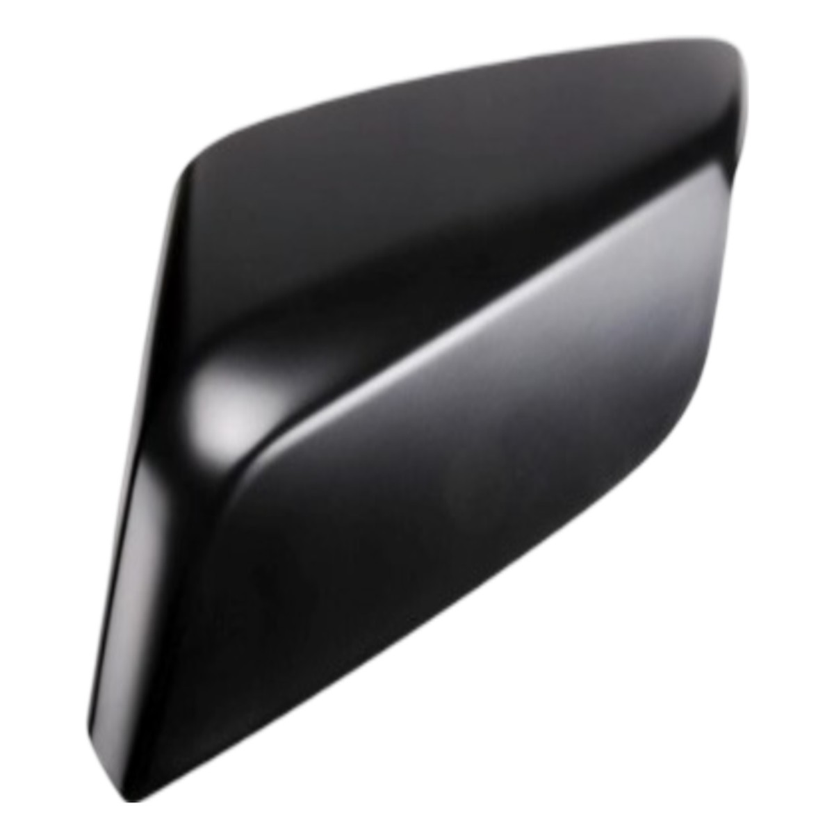 2016-2022 Chevrolet Malibu Side View Mirror Cover Painted (Left Driver-Side)