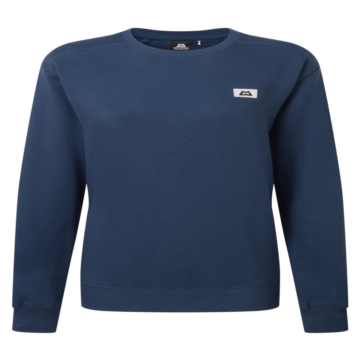 WomenS Stonescape Sweater - Navy Navy16