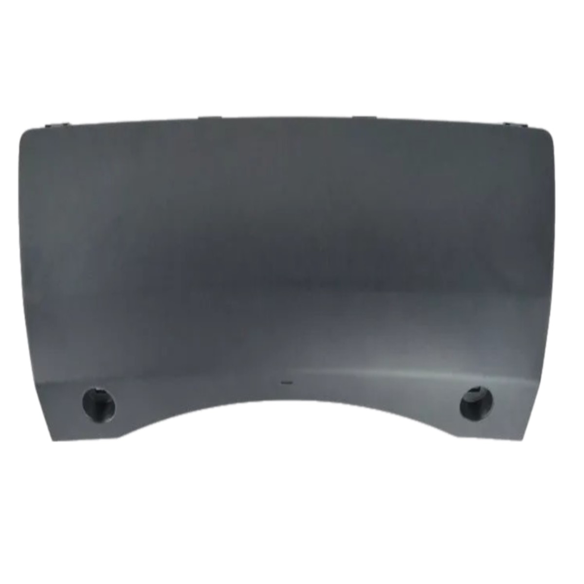 2014-2024 Dodge Durango Hitch Cover Painted (OEM Rear)