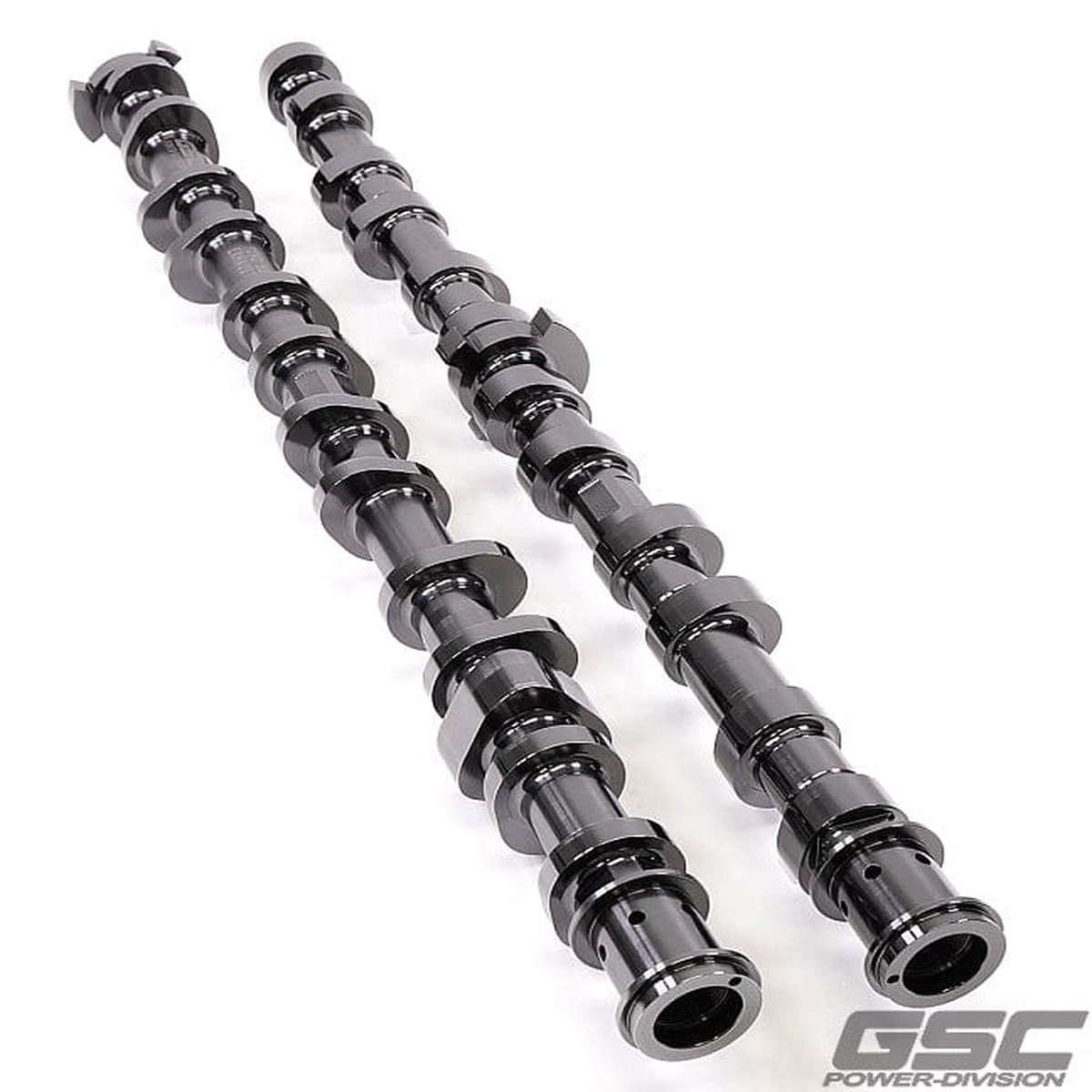 GSC P-D BMWToyota B58 272272 S1 Billet Camshafts