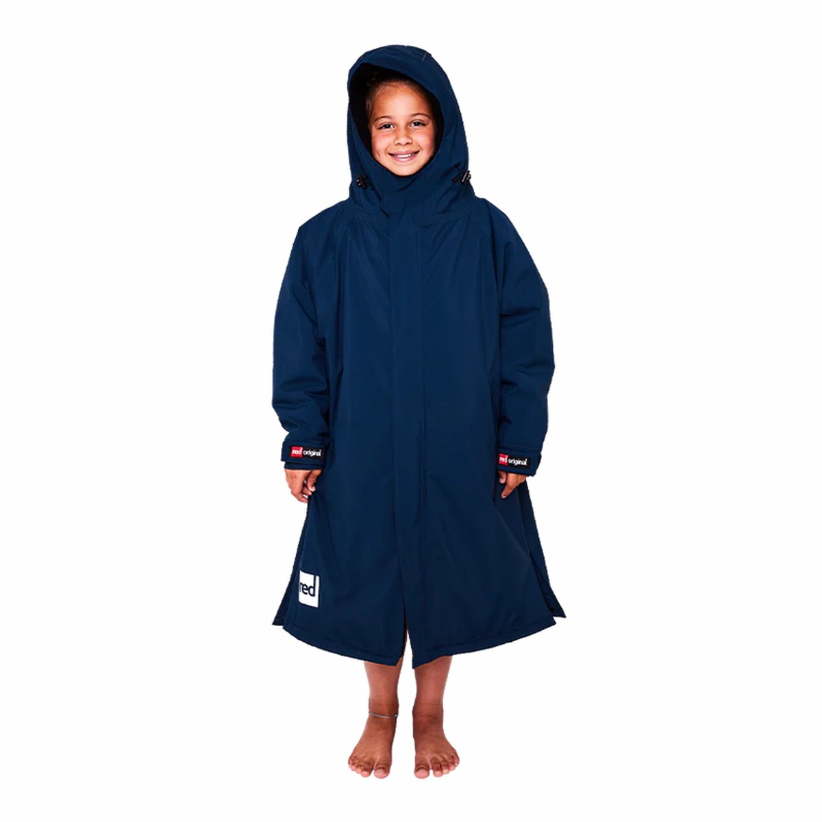 Kids Pro Change Jacket - Navy BlueM