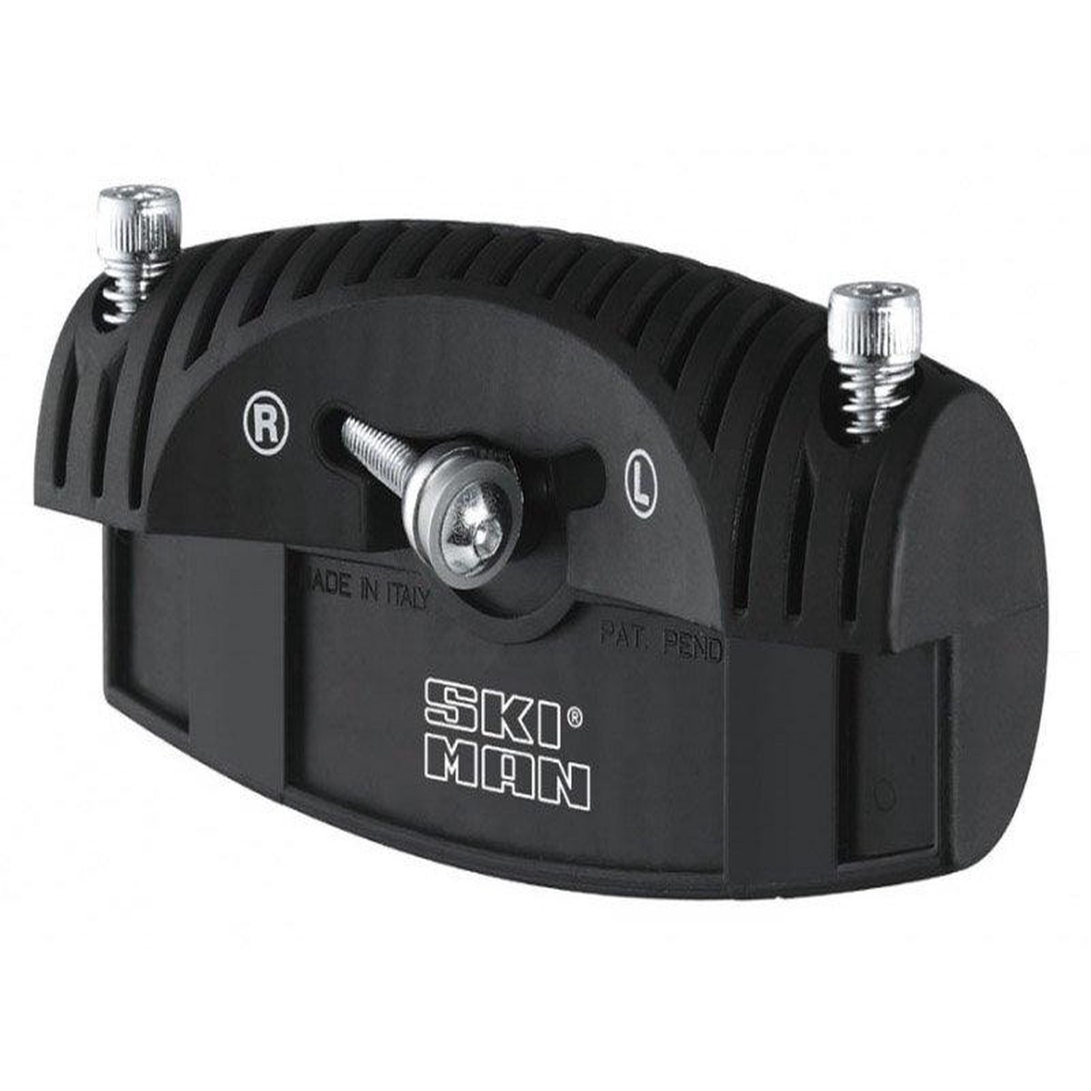 Skiman Sidewall Remover BlackOs