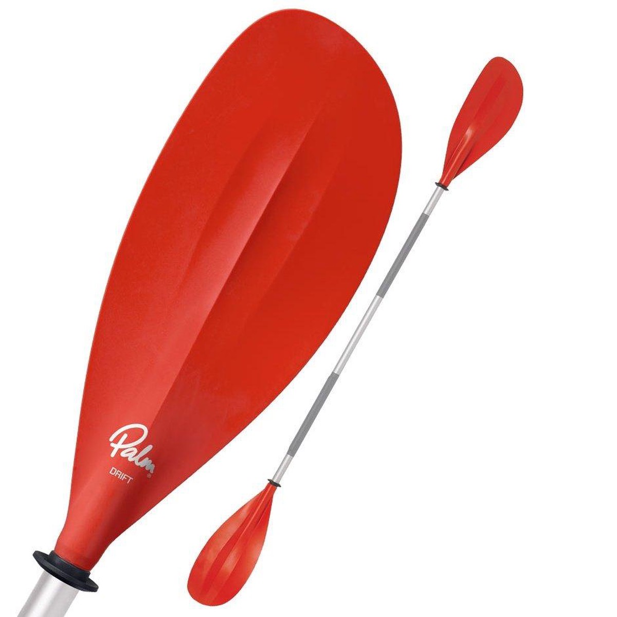 Drift Paddle Red205Cm