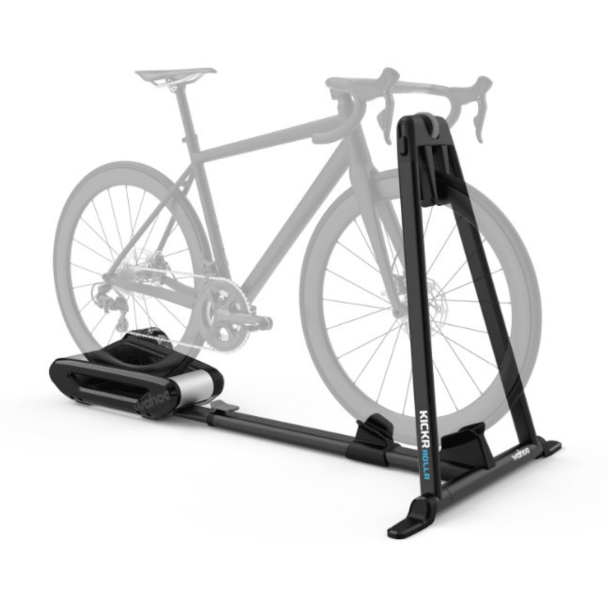 Wahoo Kickr Rollr Smart Bike Roller Trainer
