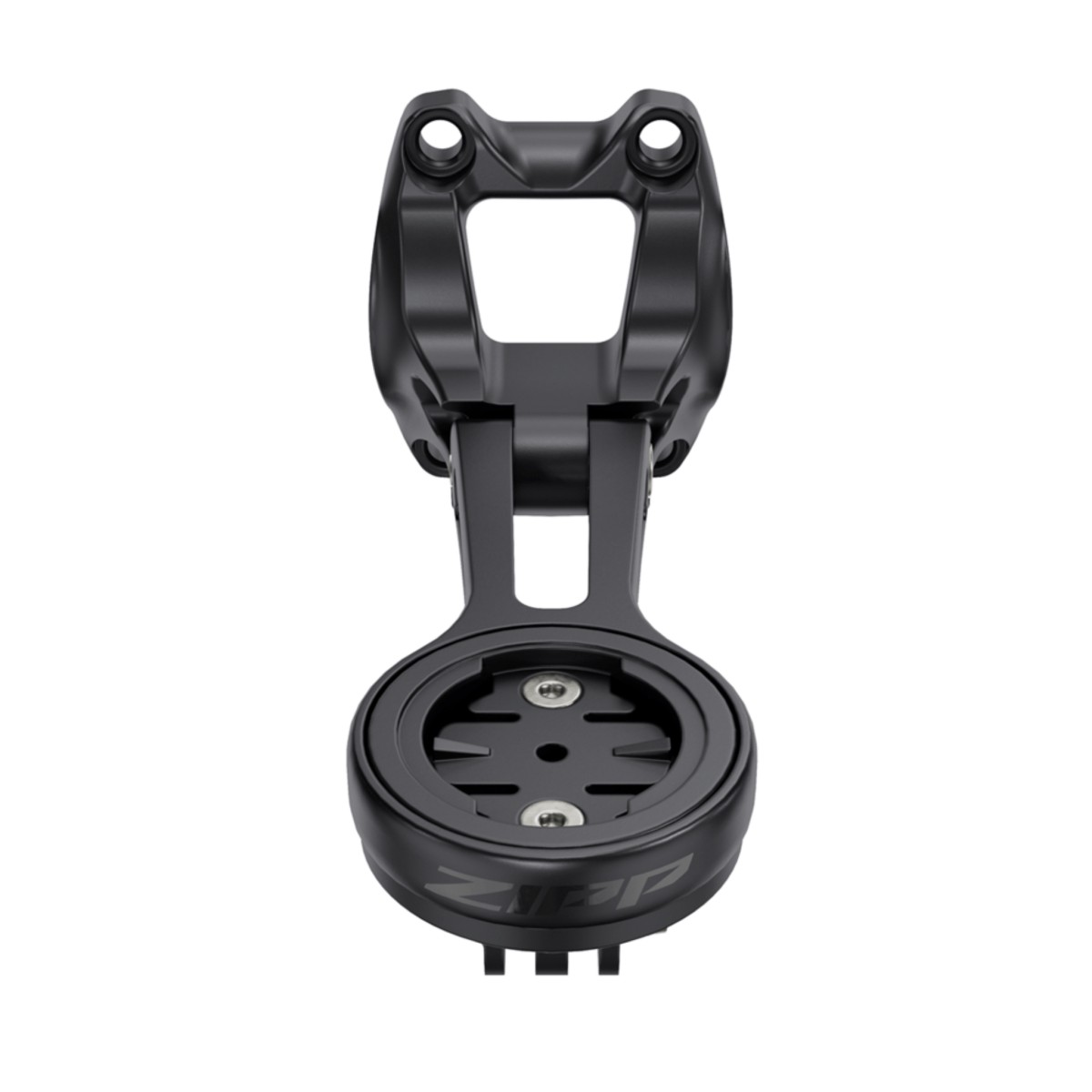 Zipp Quickview Integrated Computer Mount For Service Course And Sl Speed Stems