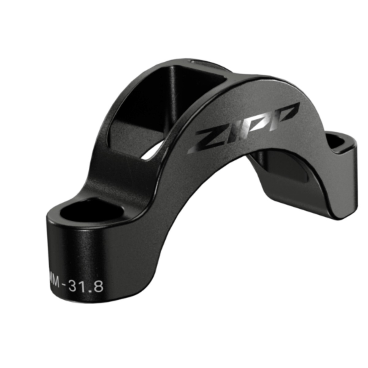 Zipp Tt Bar Riser Kit For Vuka Clipon 50Mm