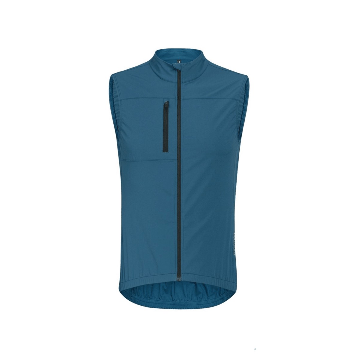 Monton Wind Hunter Windproof Vest NileBlueS