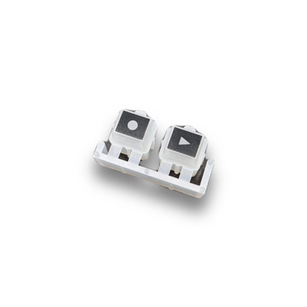 12 Button - 100-S 3159
