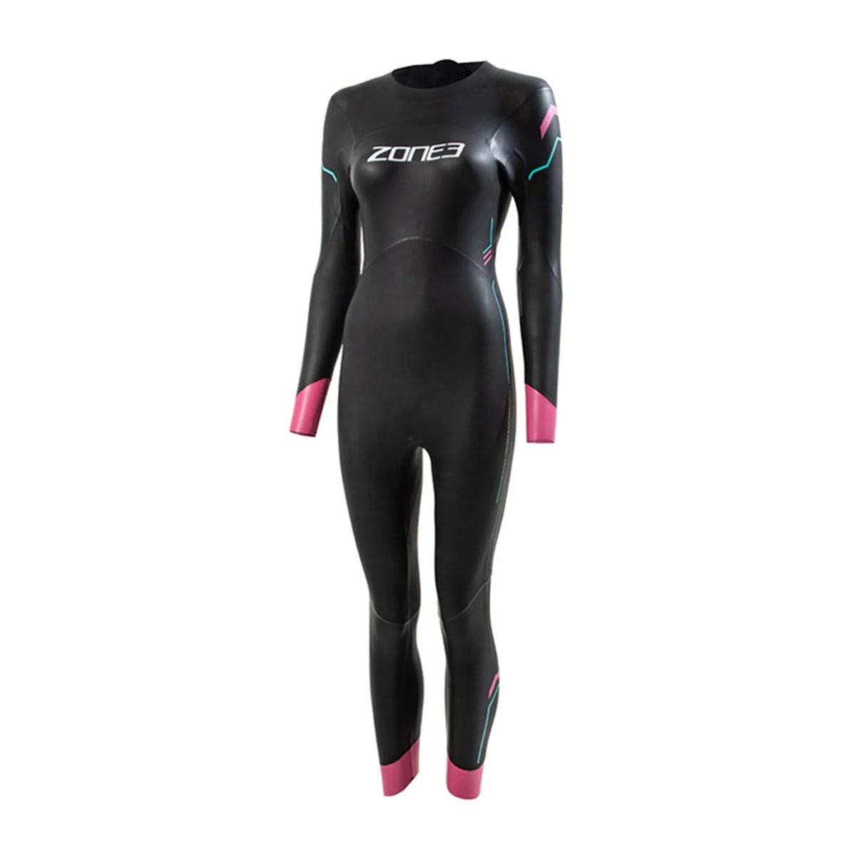 Zone3 Agile WomenS Wetsuit Sm