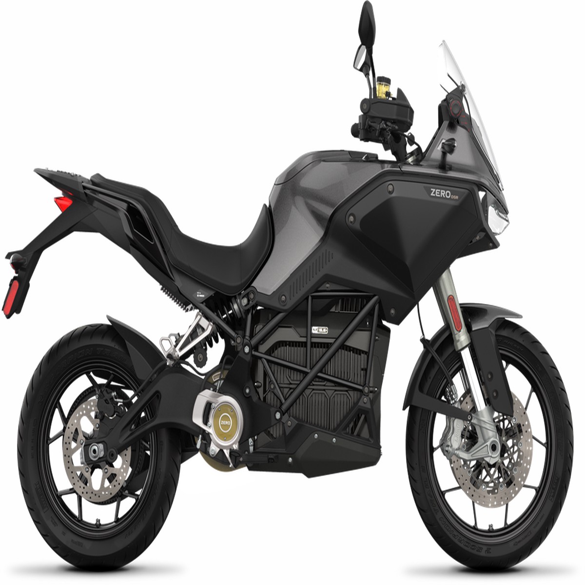 2025 Zero DSR Graphite