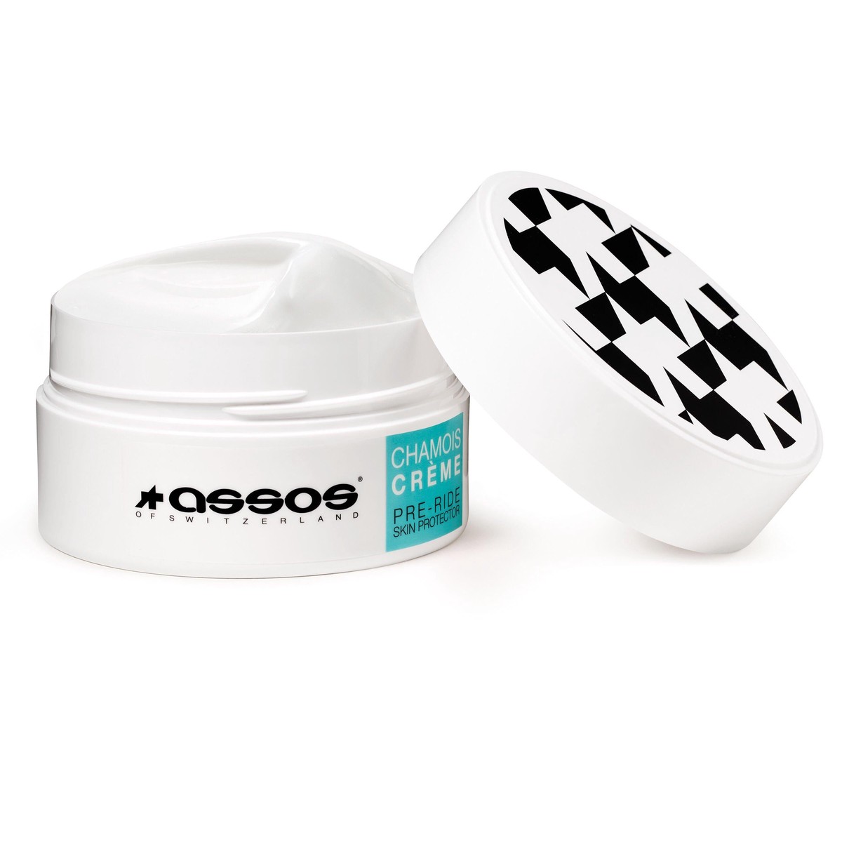 Chamois Creme - 200Ml BlackOs
