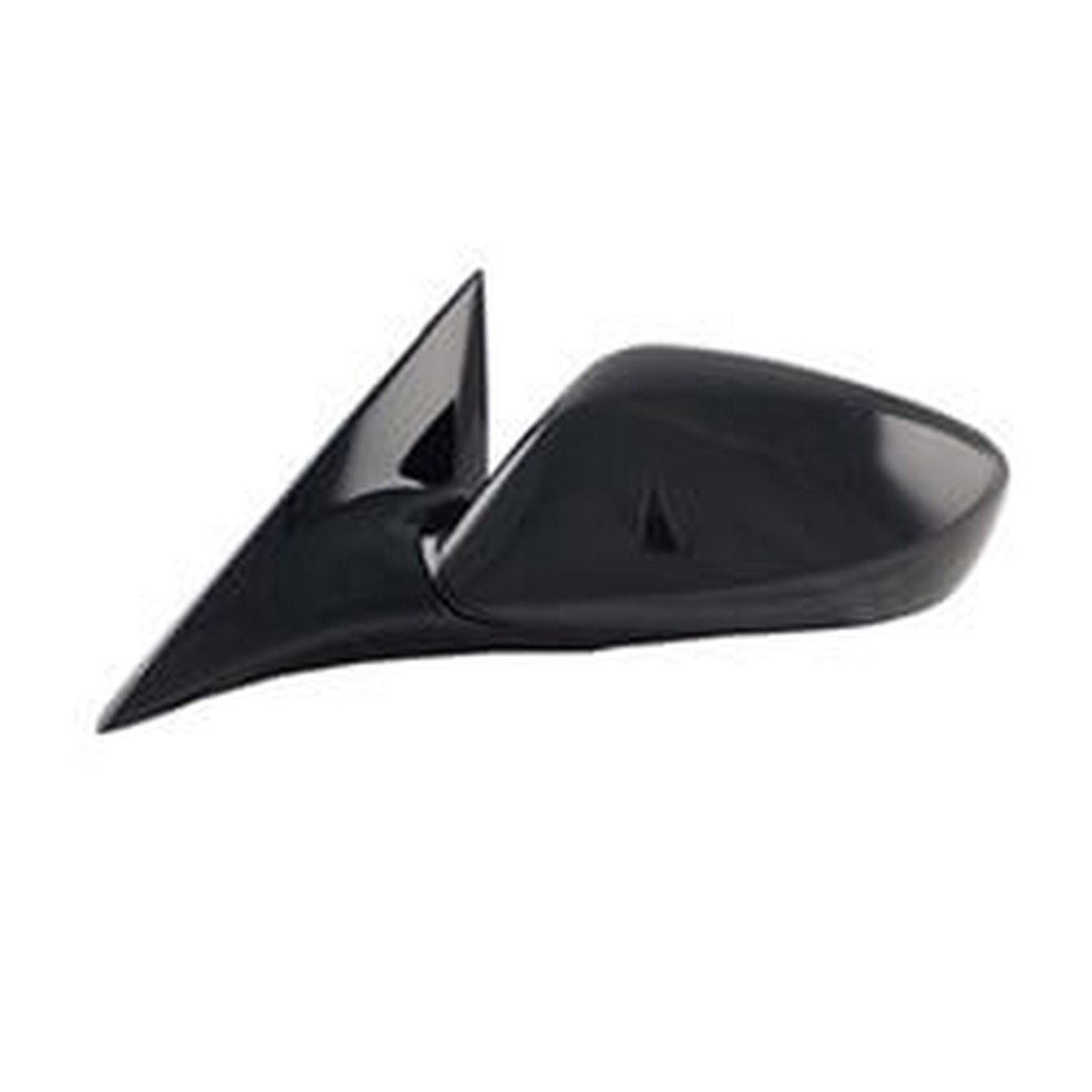 2012 Hyundai Veloster Side View Mirror Painted (Left Driver-Side)