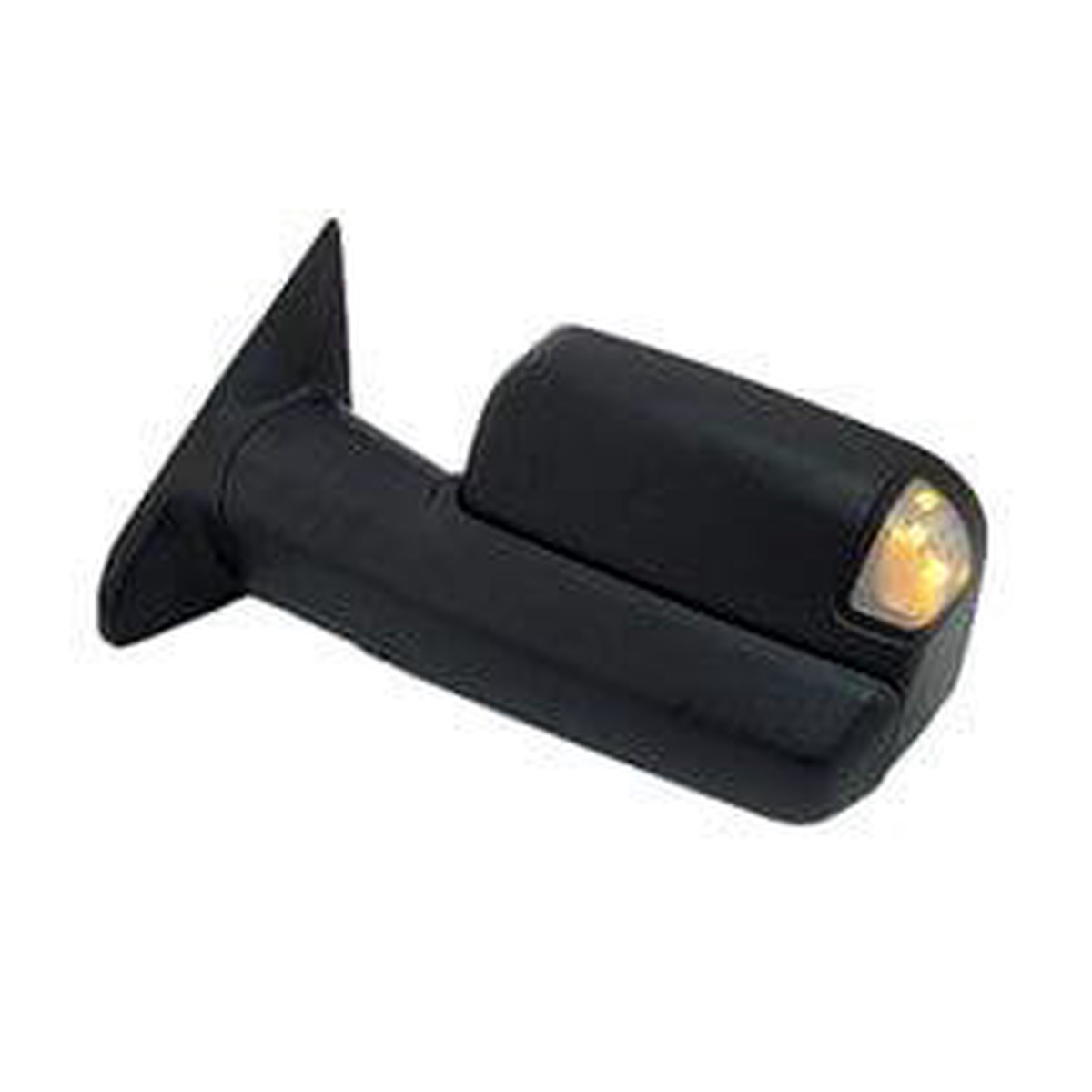2016 Dodge Ram Side View Mirror Painted