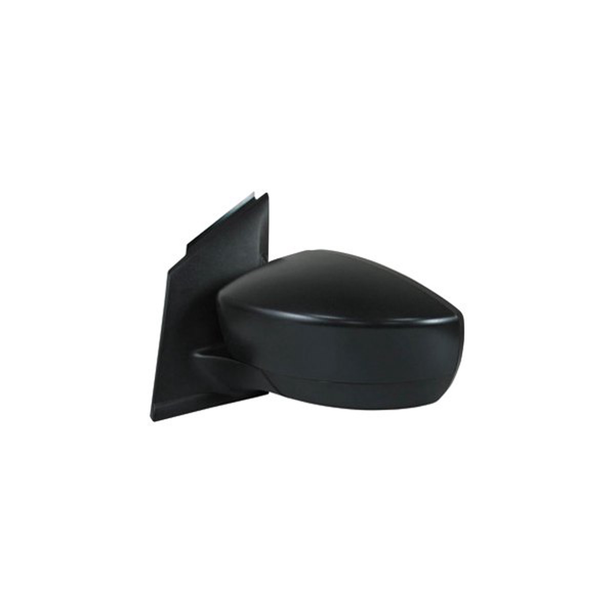 2018 Ford Escape Side View Mirror Painted (OEM)