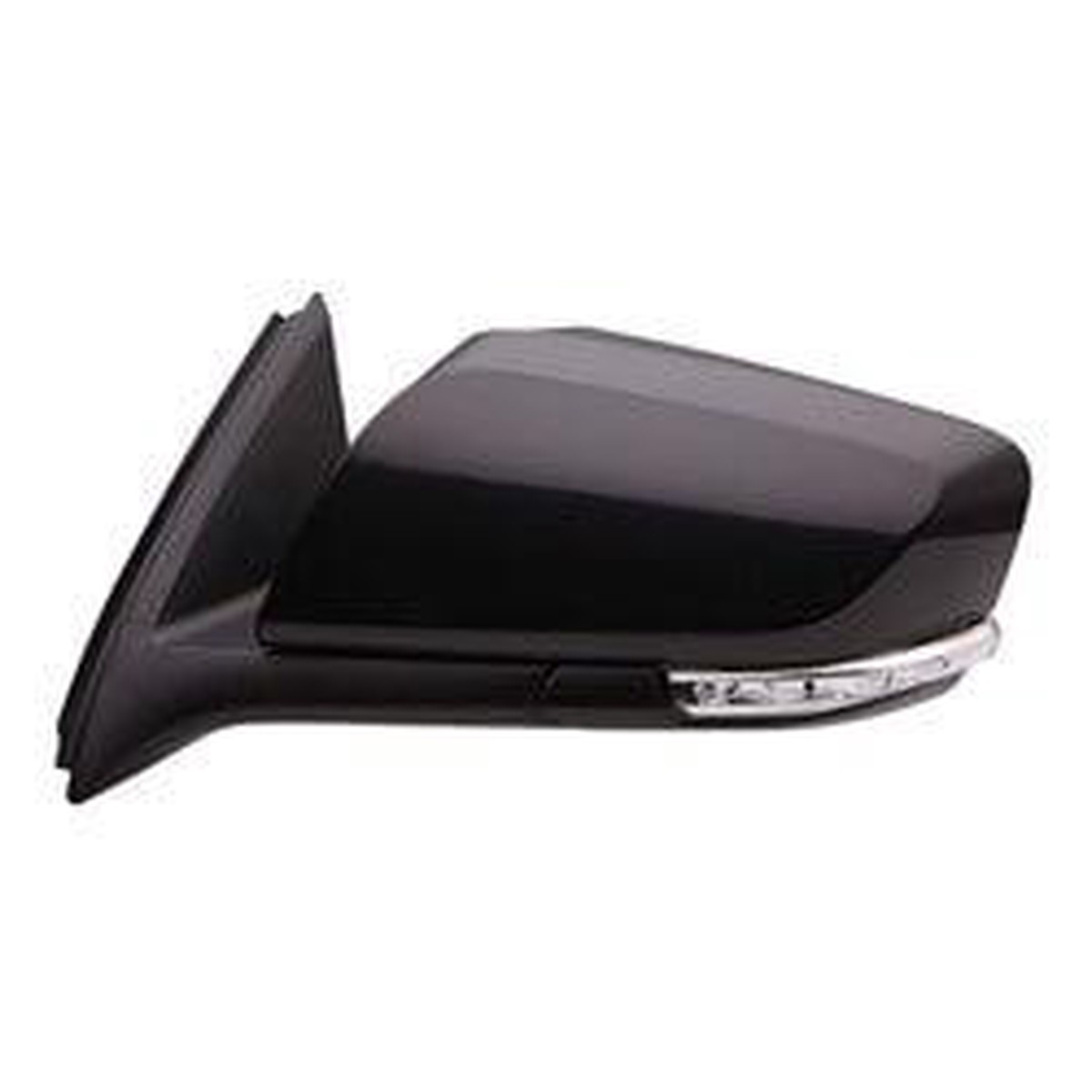 2020 Chevrolet Impala Side View Mirror Painted