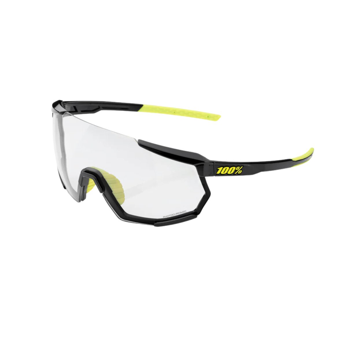 100 Racetrap 30 Sport Sunglasses MovistarTeamWhitehiperBlueMultilayerMirror