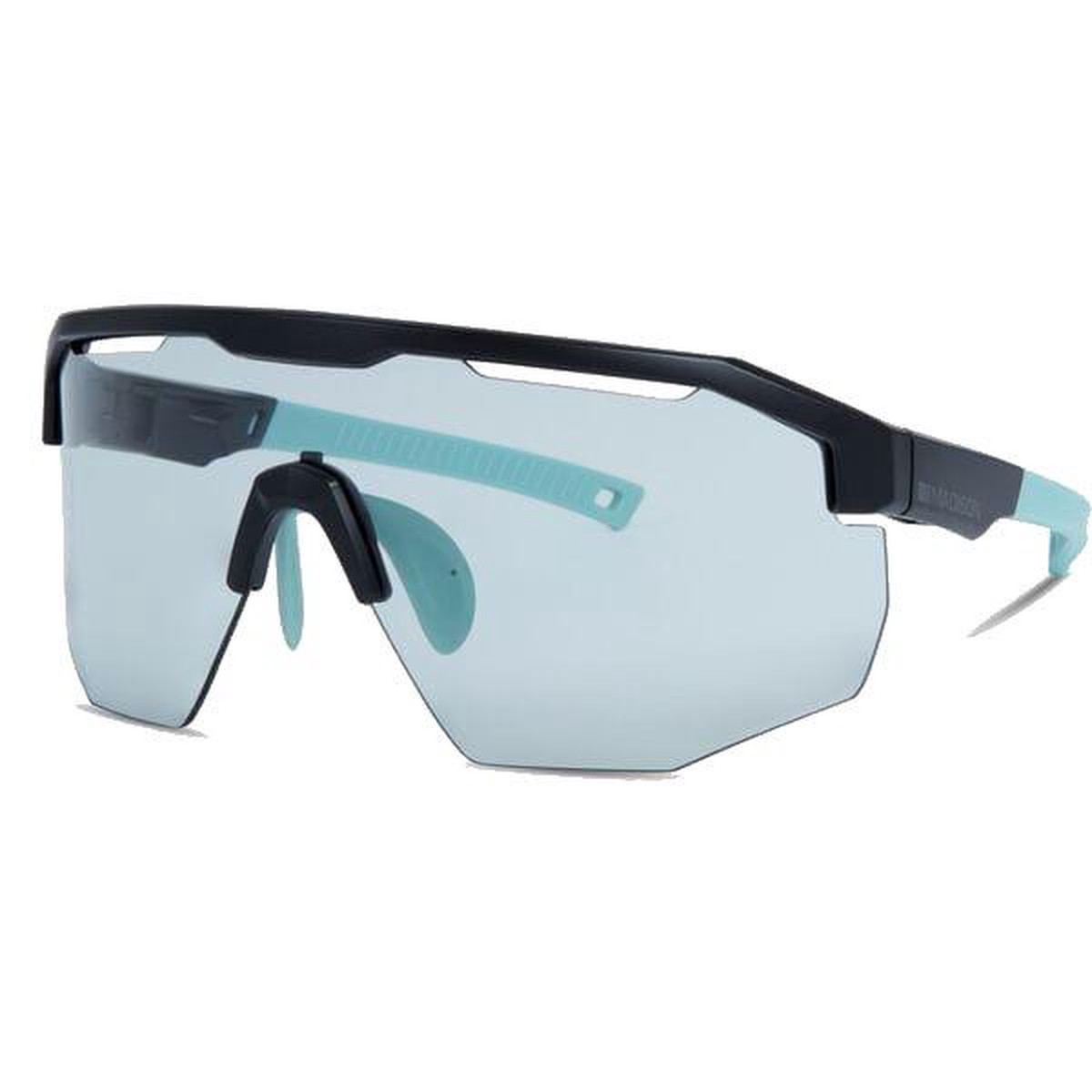 Cipher Photochromic Sunglasses - Black BlackOs