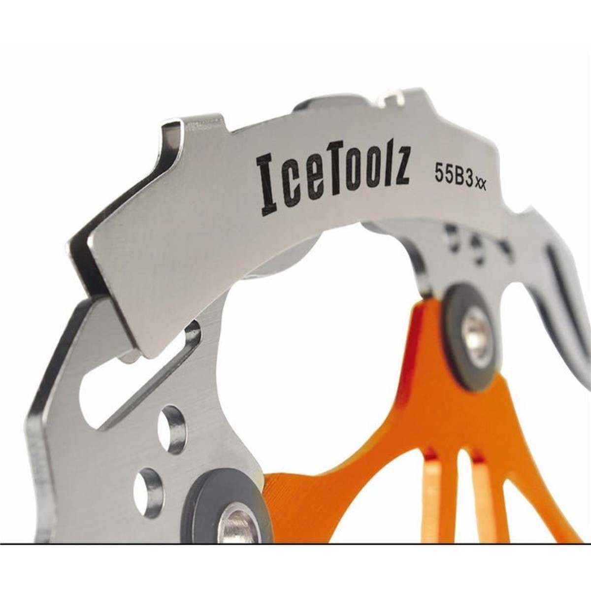 Icetoolz 55B3 Disc Brake Alignment Tool