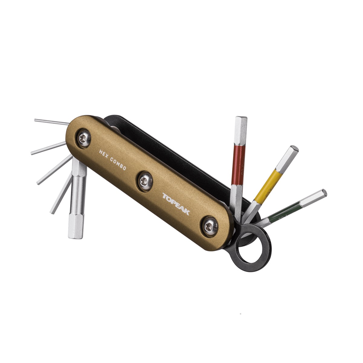 Topeak Hex Combo Mini Tool