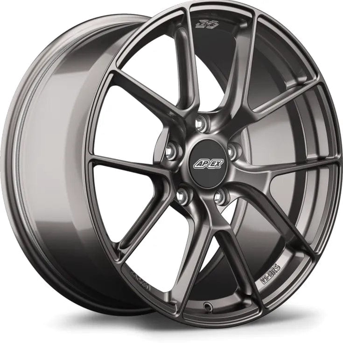APEX VS-5RS Forged Porsche Wheel - 19 x 95