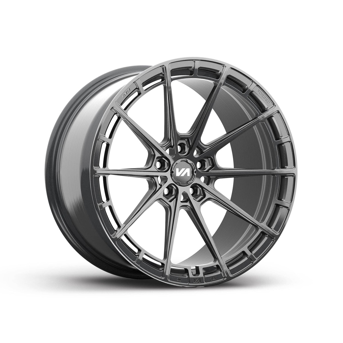 Variant Aure Collection Alloy Wheels 20x9