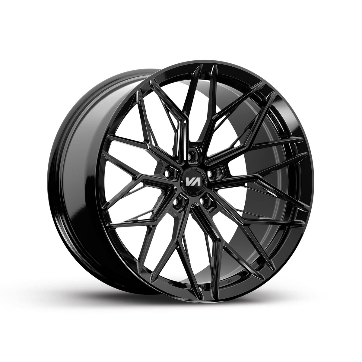 Variant Maxim Collection Alloy Wheels 20