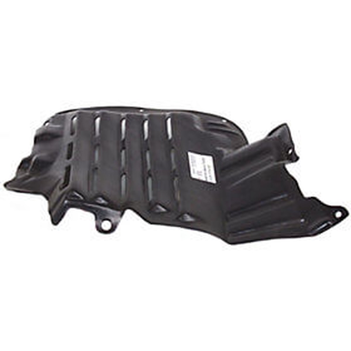 2001-2005 Mazda Miata Fender Liner (Front Section WITHOUT Turbo)