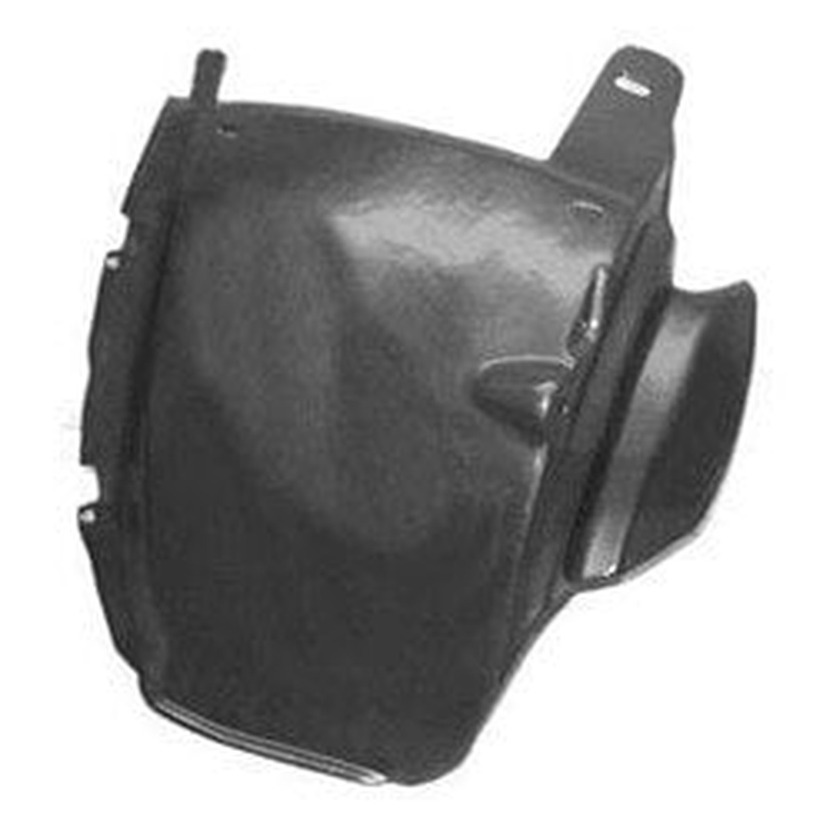 2002-2005 Mercury Mountaineer Fender Liner (Front Section)