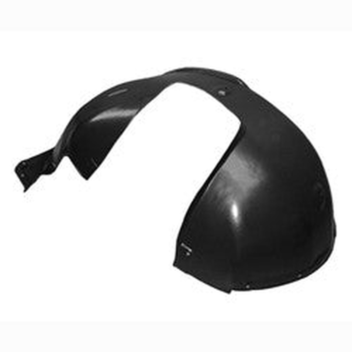 2000-2003 BMW 5-Series Fender Liner
