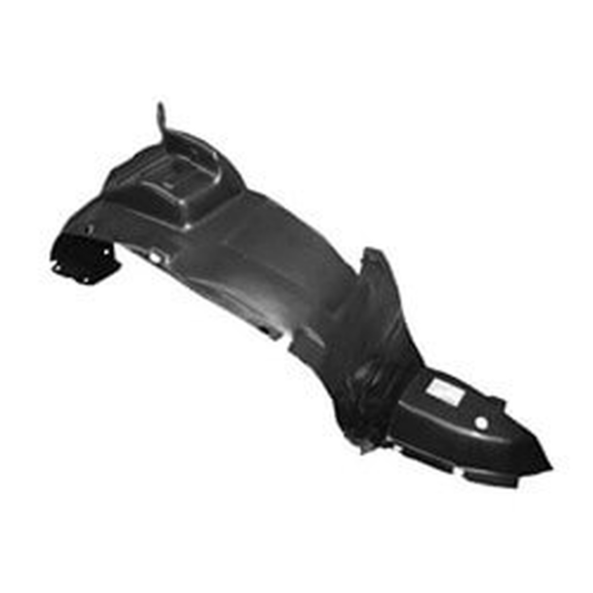 2000 Mercury Villager Fender Liner